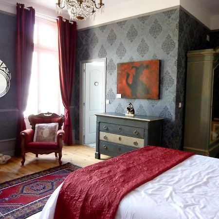 Bed and Breakfast Time After Time Pons Zewnętrze zdjęcie