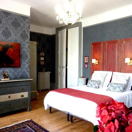 Bed and Breakfast Time After Time Pons Zewnętrze zdjęcie
