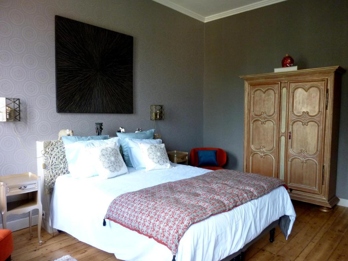 Bed and Breakfast Time After Time Pons Zewnętrze zdjęcie