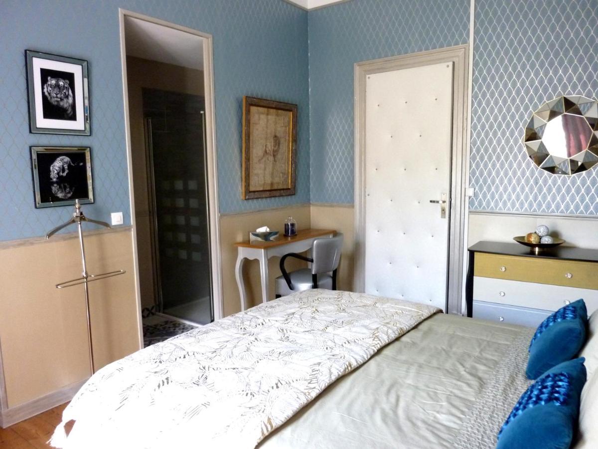 Bed and Breakfast Time After Time Pons Zewnętrze zdjęcie
