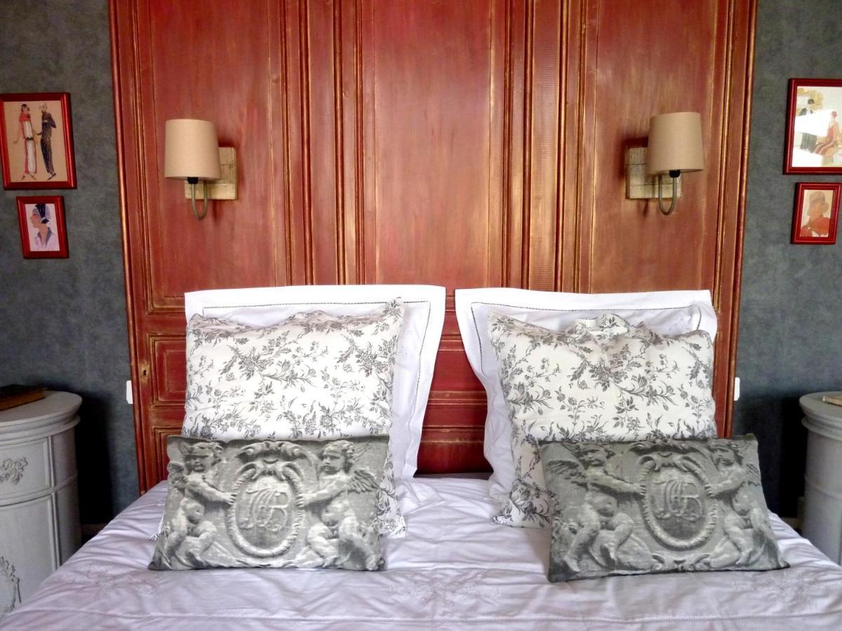 Bed and Breakfast Time After Time Pons Zewnętrze zdjęcie